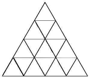 How many triangles #9