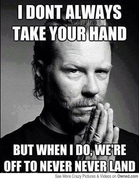 metallica fan's will get it post to my wall pinterest d3ee2d09abe9dbfd0e069e007f7a1927 metallica fan's will get it post to my wall pinterest