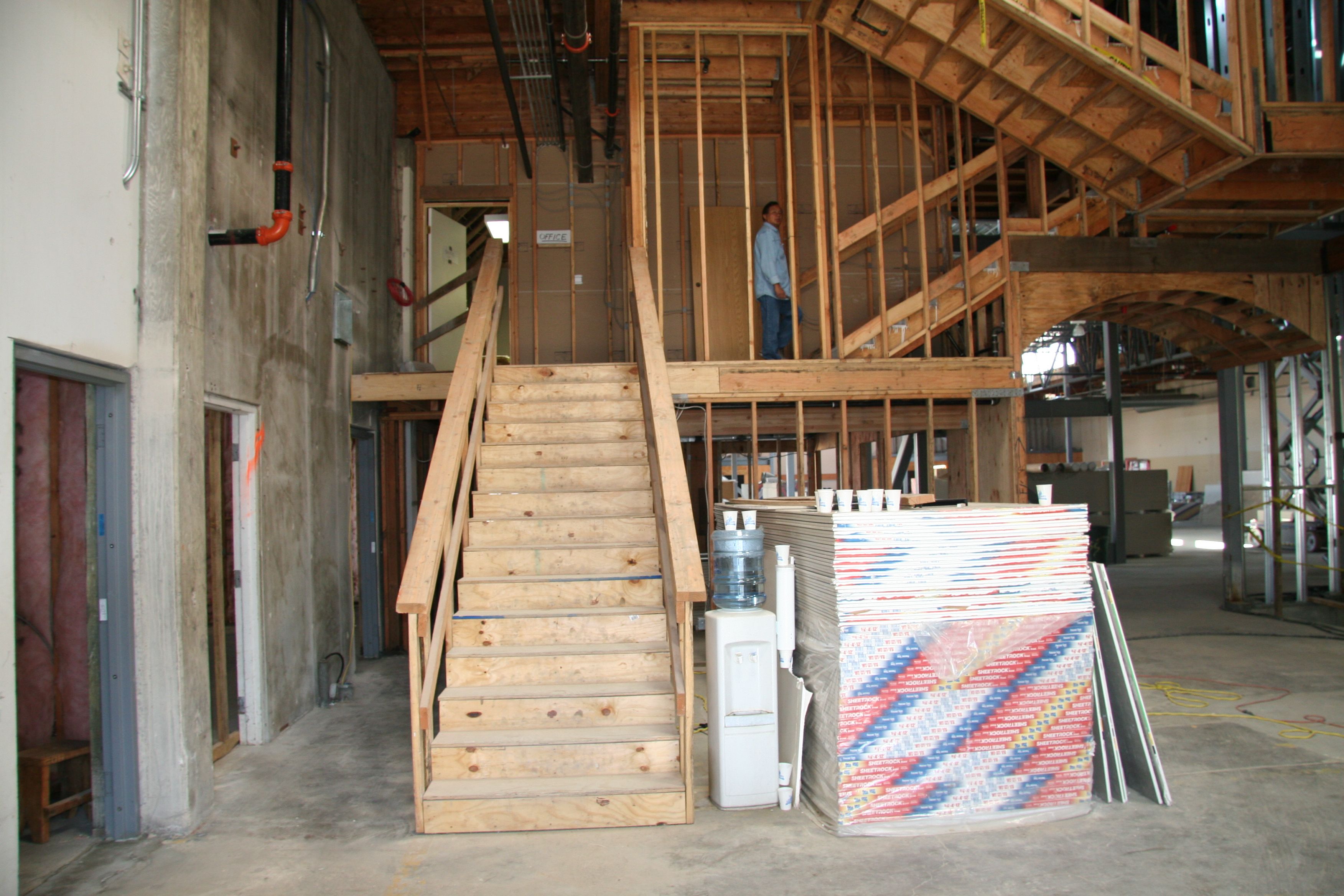 Belmonte Builders dba Bartocci Development Builder ...