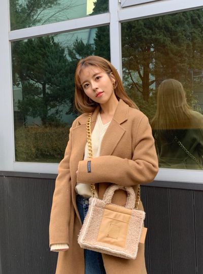 min do hee fashion on instagram 190128 korean min do hee fashion on instagram 190128 korean