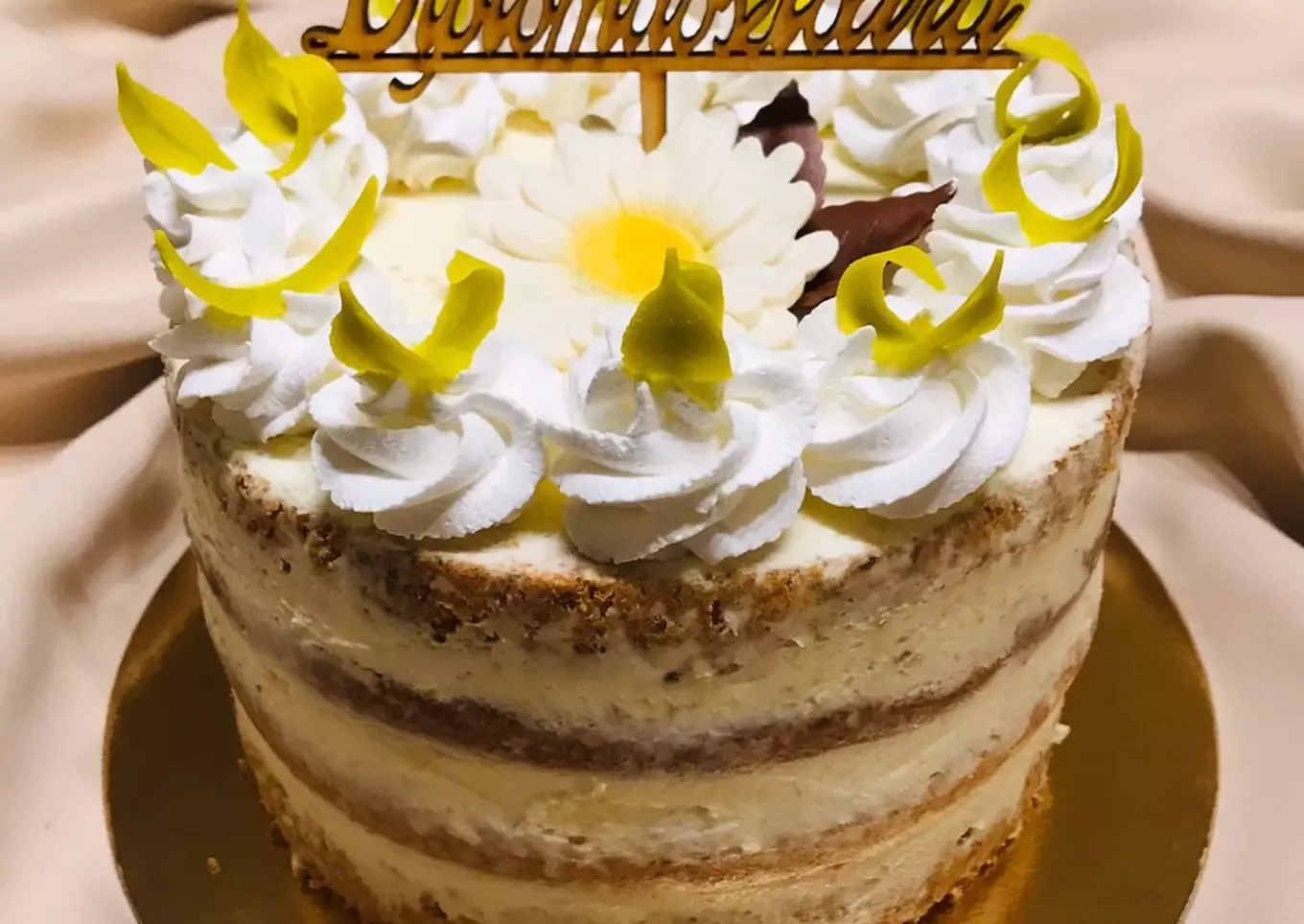 Citromos mascarpone torta | Margaréta 🌼 receptje - Cookpad receptek Mini Cheesecake, Fudge, Oreo, Smoothie, Fondant, Waffles, Cake Decorating, Food And Drink, Cooking Recipes