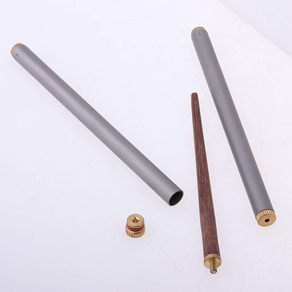 Foldable Collapsible Camping Picnic Chopstick Travel Kit Outdoor Dining Tool