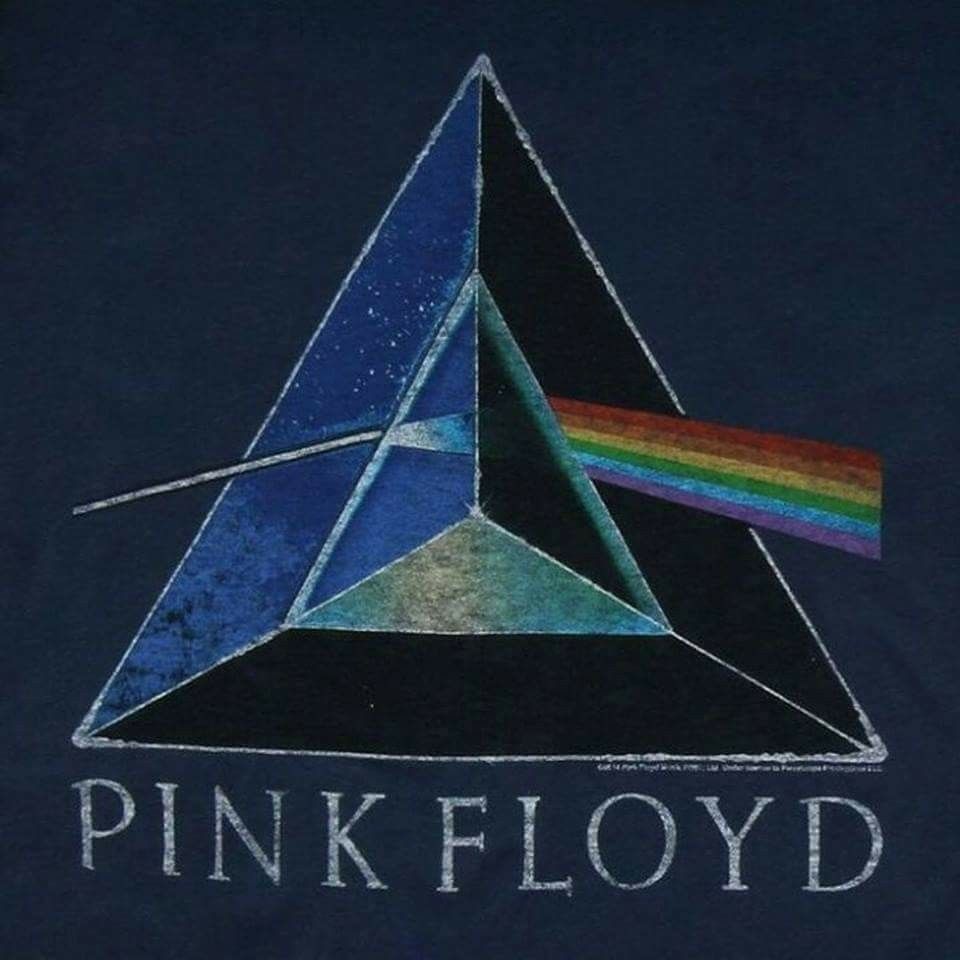 Pin By Ann White On Pink Floyd Pink Floyd Dark Side Pink Floyd