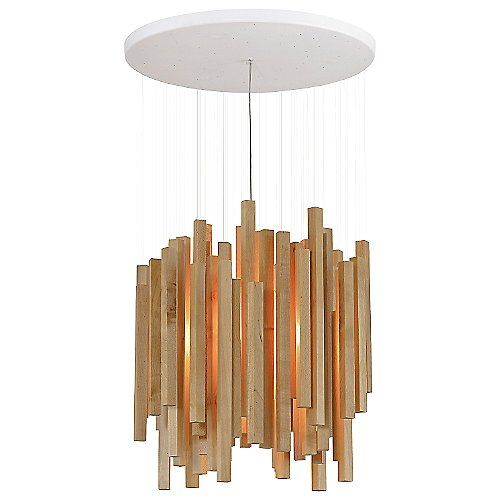 Pin By Wenli Yang On Wooden In 2020 Wood Pendant Lamps Light Wood Pendant Lamps Light, Light Fixtures And Chandeliers Tubarão