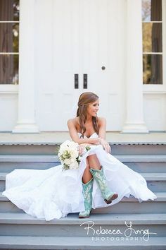 40 Rustic Country Cowgirl Boots Fall Wedding Ideas For Brier