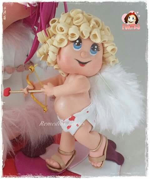 cupidon subțire subțire