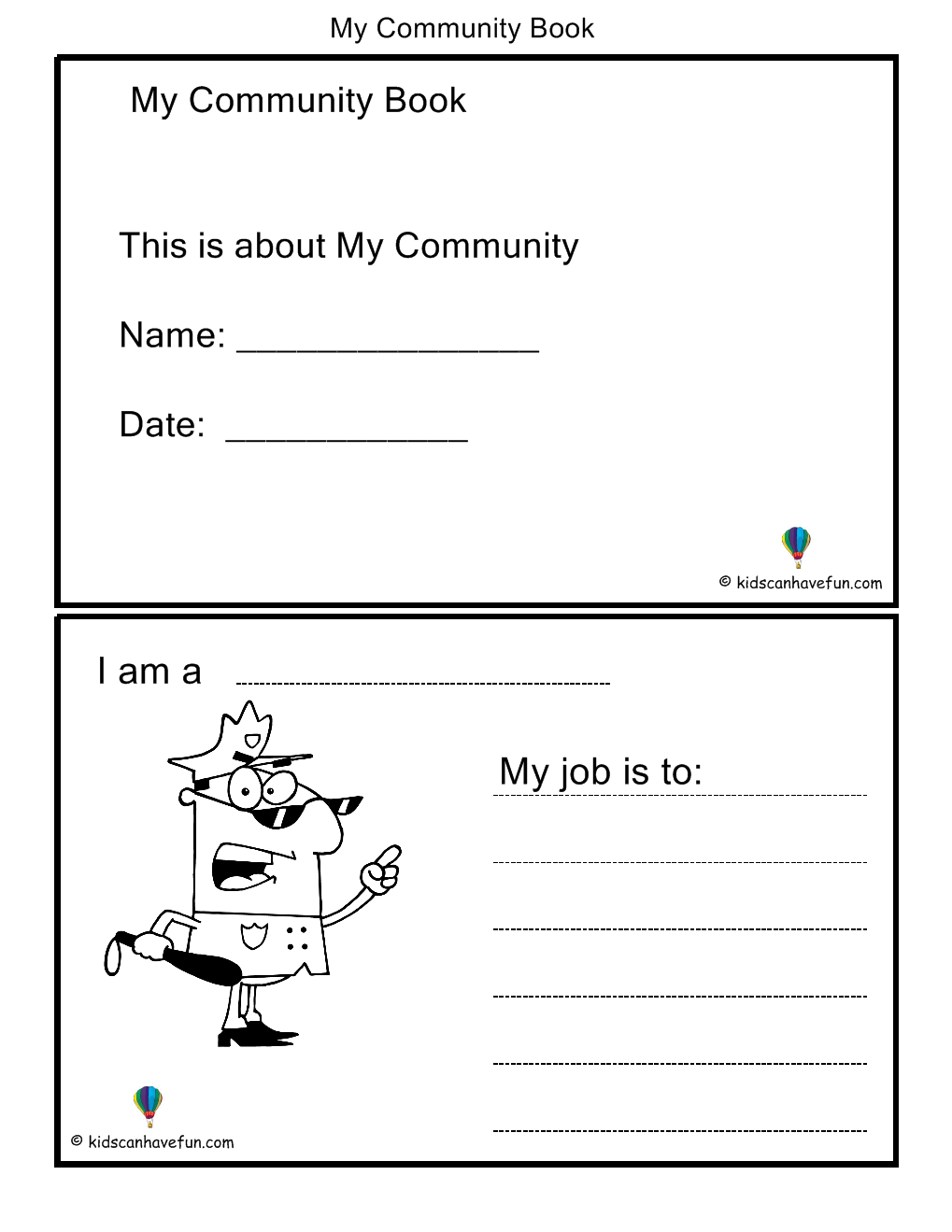 worksheet Health And Family Life Education Worksheets all about my community education social studies pinterest me printables and motivational activities for kids with journals health family tree m