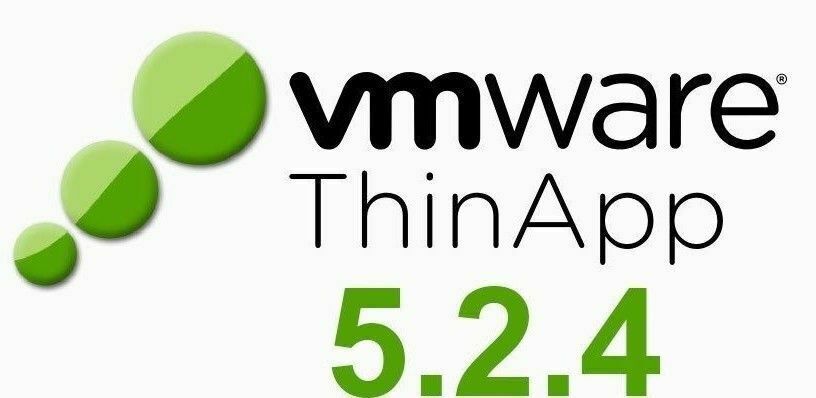 vmware thinapp 5.2 2 download vmware thinapp 5.2 2 download