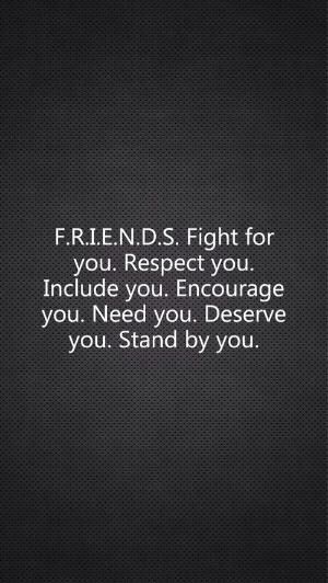 here i outline a few of the most important qualities of a true importance of friendship essay