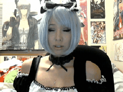 ahegao indigo white nude ahegao indigo white nude