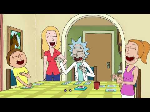 How To Win Down Beat Rick And Morty Youtube In 2021 Rick And Morty Rick And Morty Youtube Rick And Morty Season