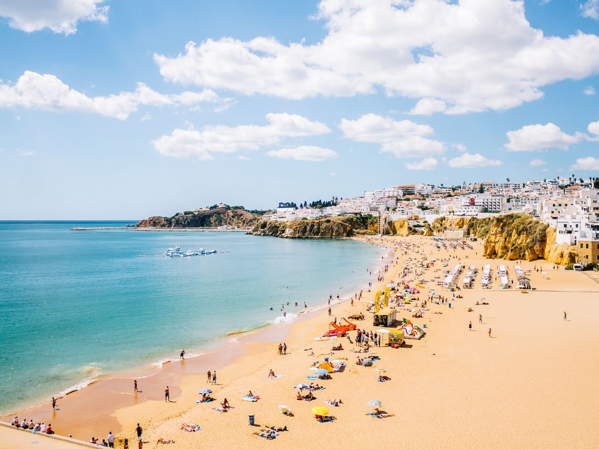 Playas Románticas Y Tranquilas Para Enamorados Booking Com Playa Romántica Playa Hoteles