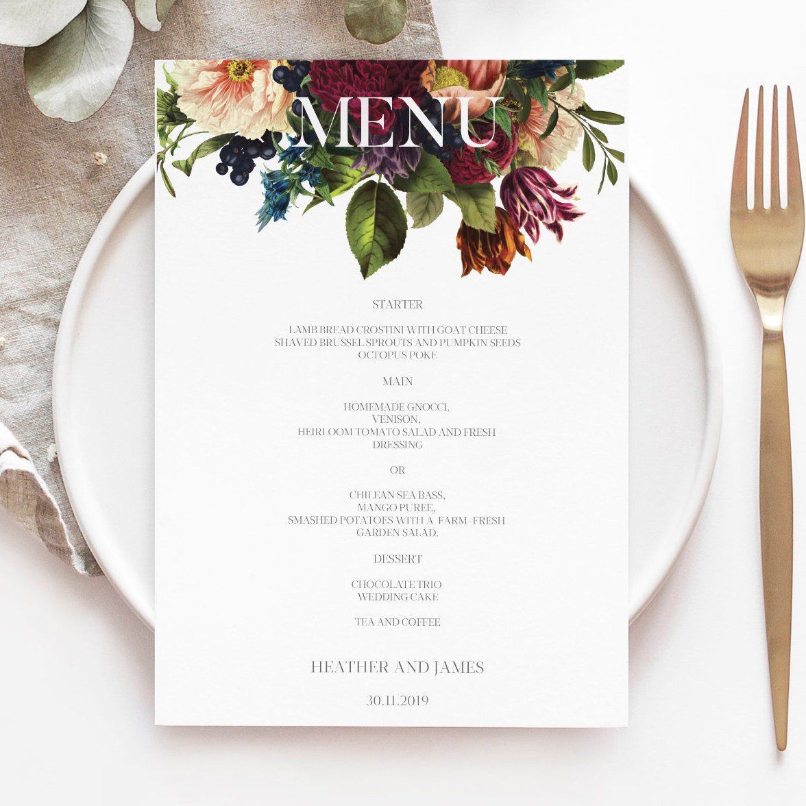 Moody Floral Wedding Menu Burgundy Floral Dinner Menu Card Dark Burgundy Menu Instant Download Menu Card Template Wedding Menu Template Wedding Menu Cards Moody Floral Wedding Menu Burgundy Floral Dinner Menu Card Dark Burgundy Menu Instant Download Menu Card Template Wedding Menu Template Wedding Menu Cards