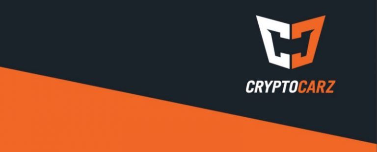 CryptoCarz Combines VR with Ethereum-Based Assets - The ...