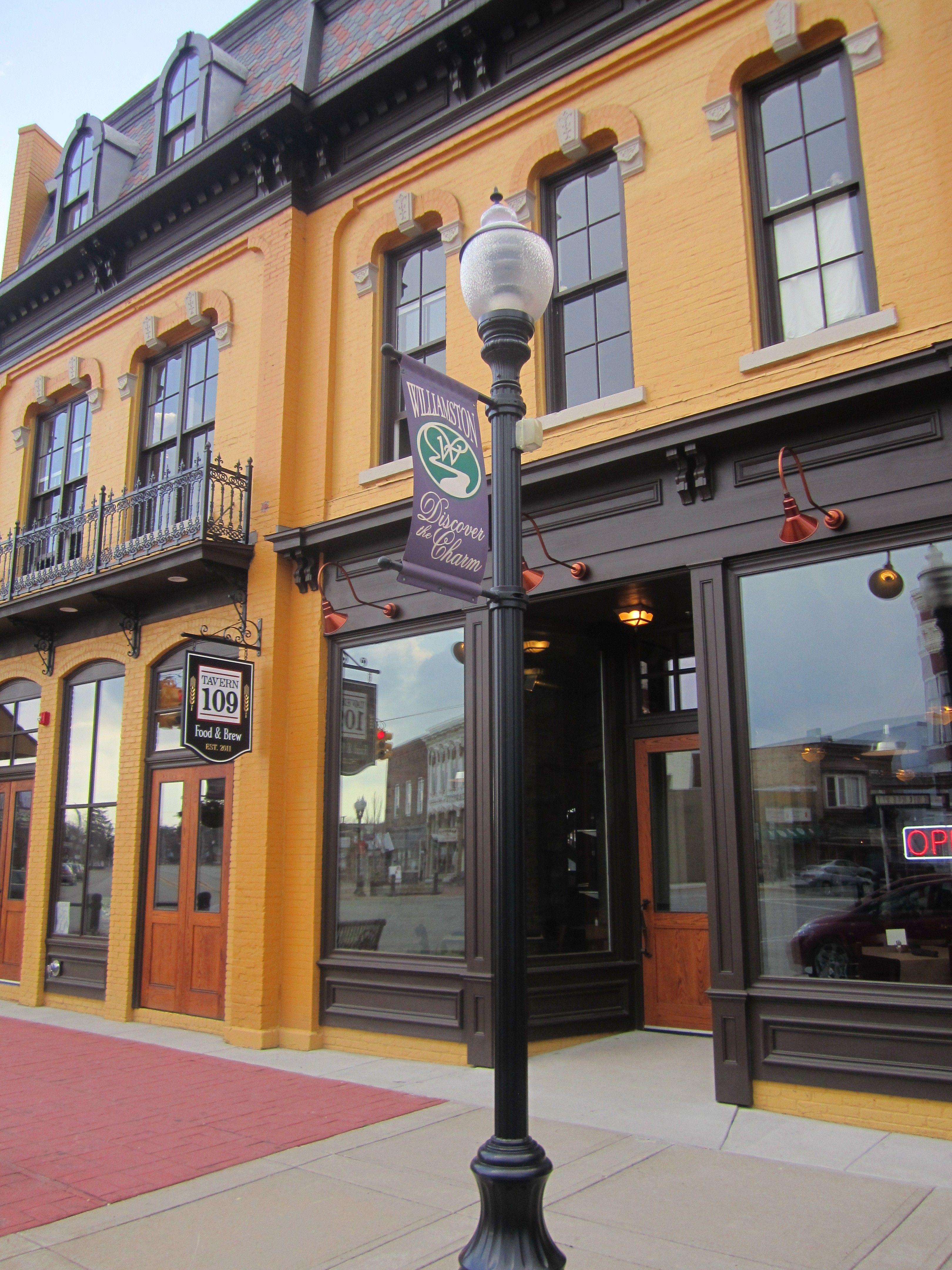 Tavern 109 Williamston Mi Great Atmosphere And Food Must Try The Tavern 109 Williamston Mi Great Atmosphere And Food Must Try The Whitefish Dip