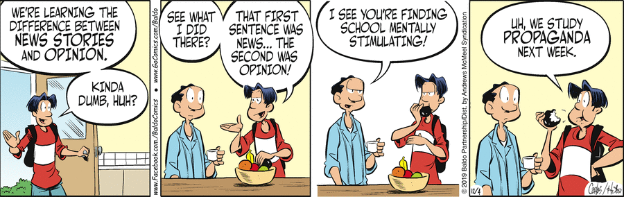 New porn - Fact and opinion sentence strips Chic having orgasm