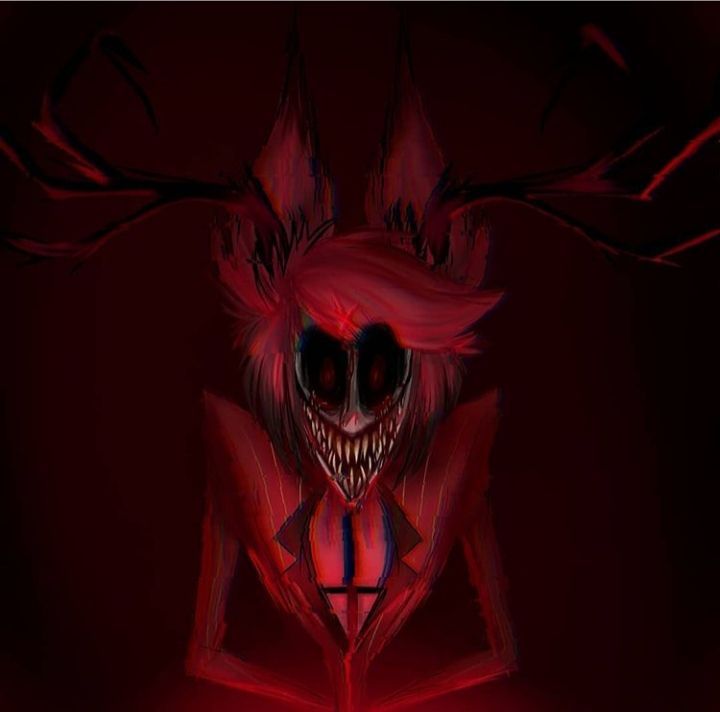 Amour Infernal Alastor X Reader amour-infernal-alastor-x-reader