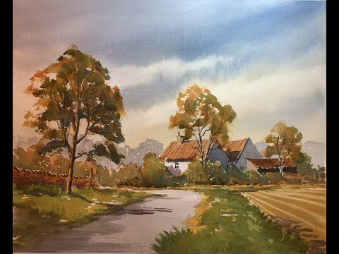 Oil painting lessons instant access eBook. Realism Painting instruction
