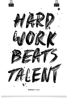 Mug Get Shit Done Aaron Levie Hard Work Quotes Startup Quotes