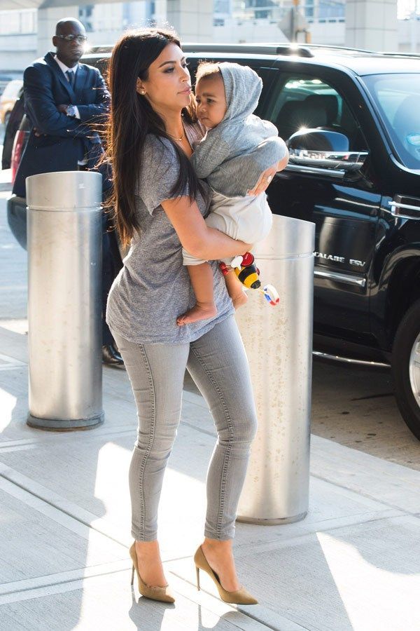 North West’s Cutest Moments — PICS North West’s Cutest Moments — PICS