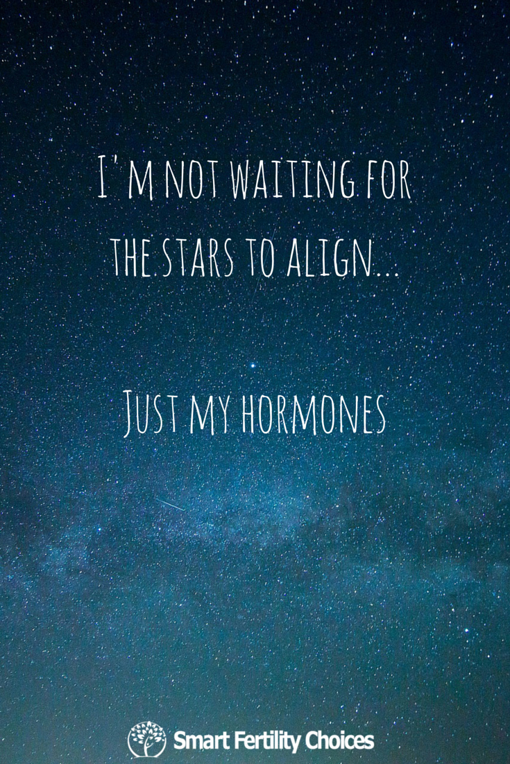 Suck It PCOS