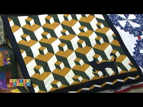For The Love Of Log Cabins Youtube Log Cabin Quilts Log Cabin Quilting Videos