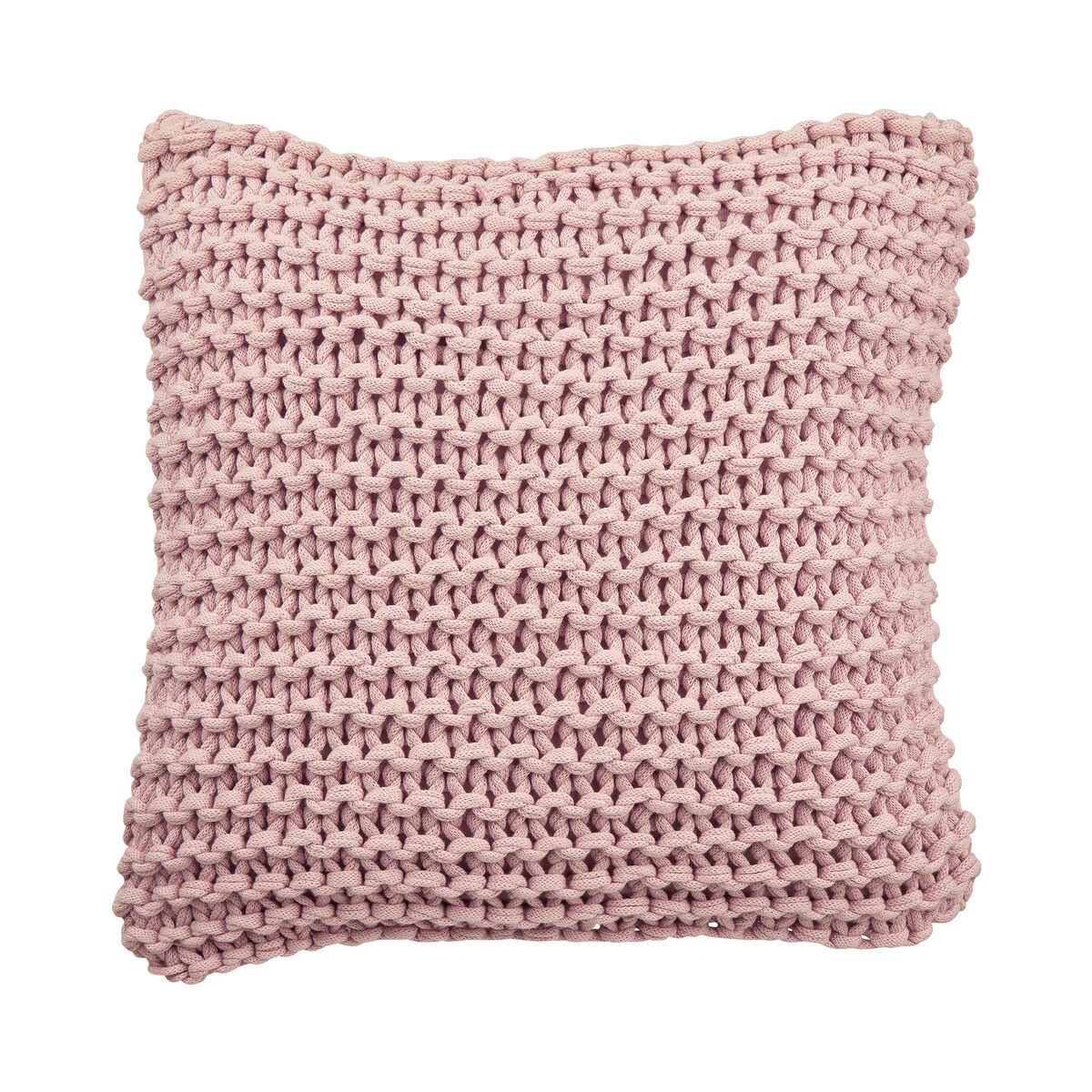 4er Set Box Sitzkissen 40x40cm in den Farbe Berry//Rosa Gartenkissen Bodenkissen
