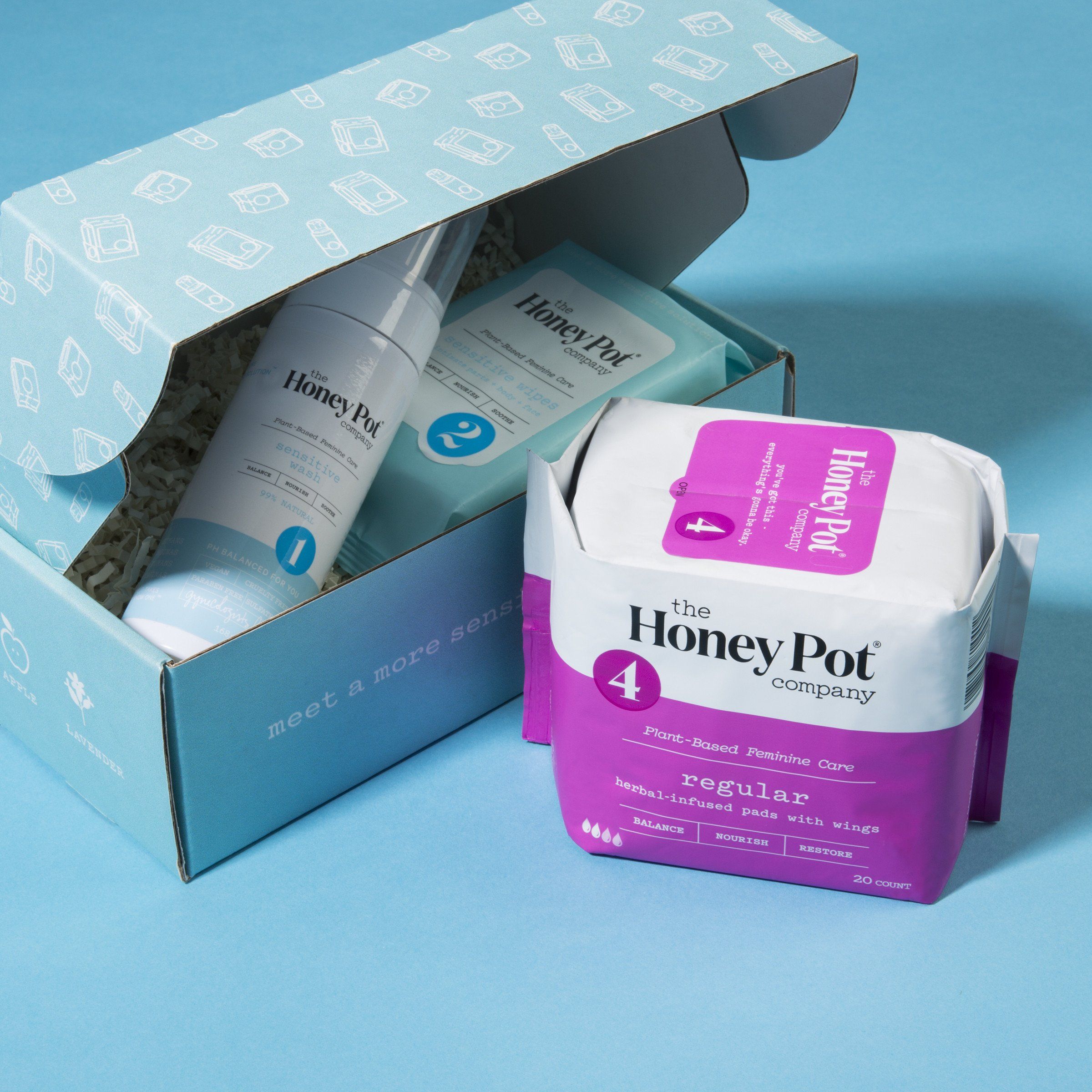honeypot wipes honeypot wipes