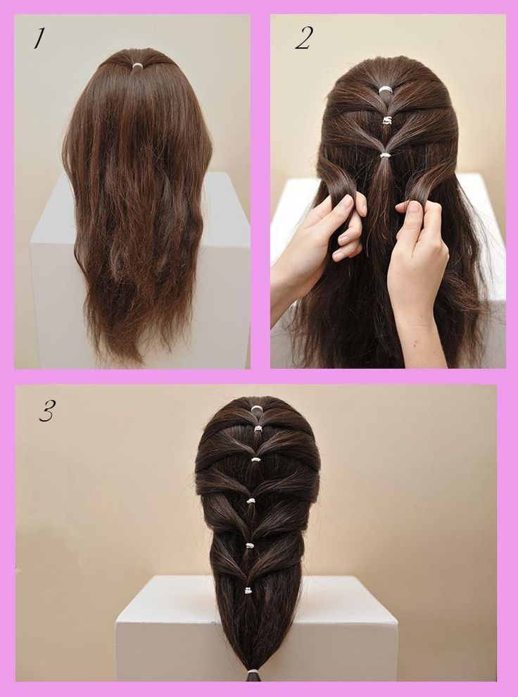 ideas de peinados para niñas ideas de peinados para niñas