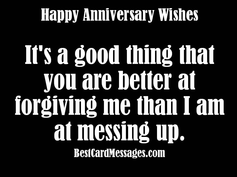 anniversary card messages what to write in an anniversary