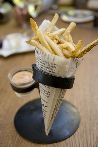 the best of restaurants