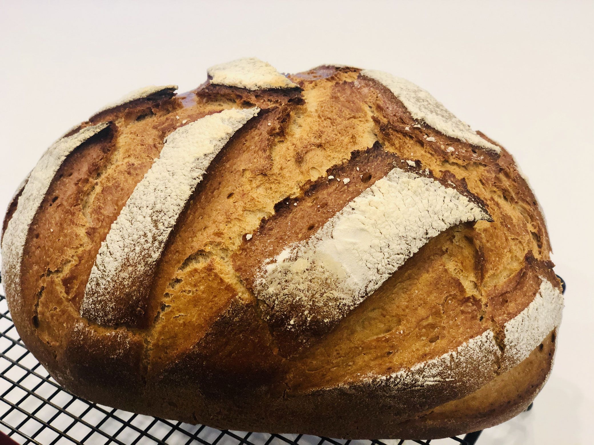 Küchenmaschine Brot Backen 2021 Küchenmaschine Brot Backen 2021