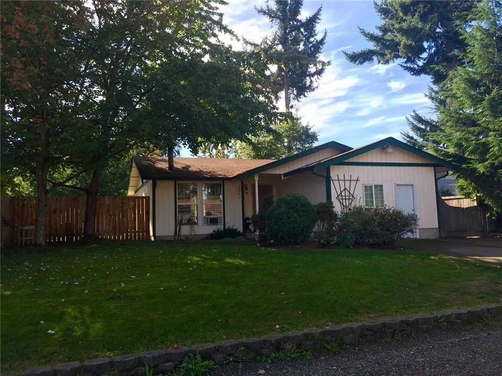 homes for rent puyallup wa zillow
