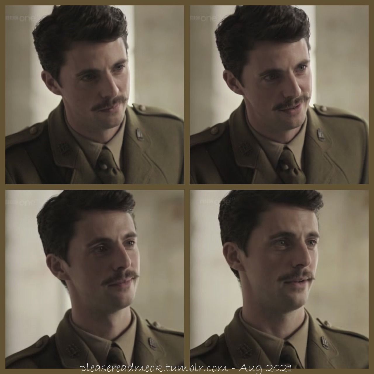 Pin on Mathew Goode