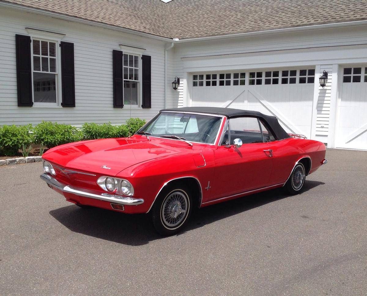 images Corvair Monza For Sale pinterest