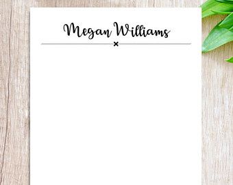 letterhead template for word personalized business letterhead