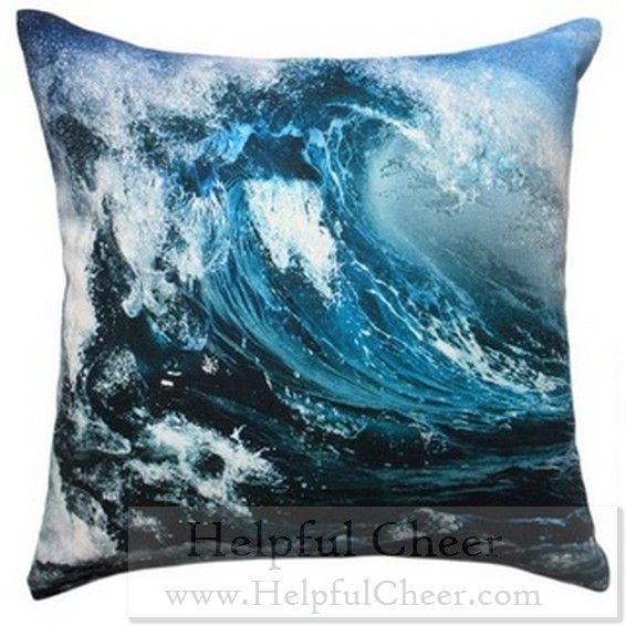 Jovi Home 40inch Colossal Wave Decorative Throw Pillow Shop Black Magnificent Black Friday Decorative Pillows Jovi Home 40inch Colossal Wave Decorative Throw Pillow Shop Black Magnificent Black Friday Decorative Pillows