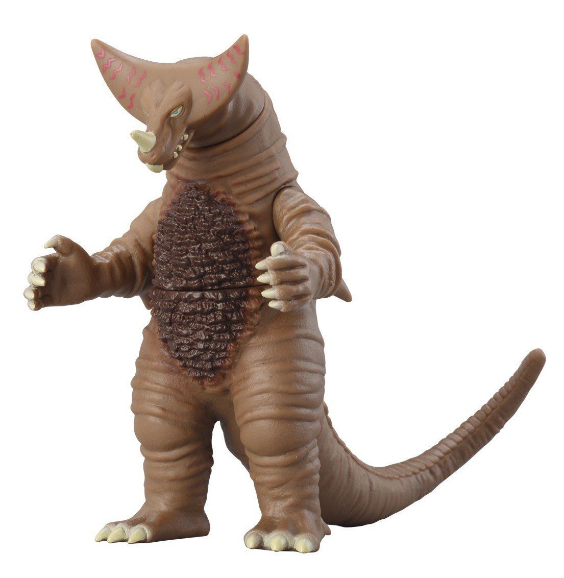 Amazon.com: Ultra Monster 500 series #2: GOMORA: Toys & Games Action Figures Toys, Vinyl Figures, Hollywood Music, Monster 2, Pokemon, Easter Story, Black Friday Specials, Cool Monsters, Japanese Toys