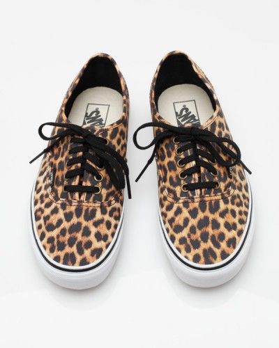 vans leopardo vans leopardo