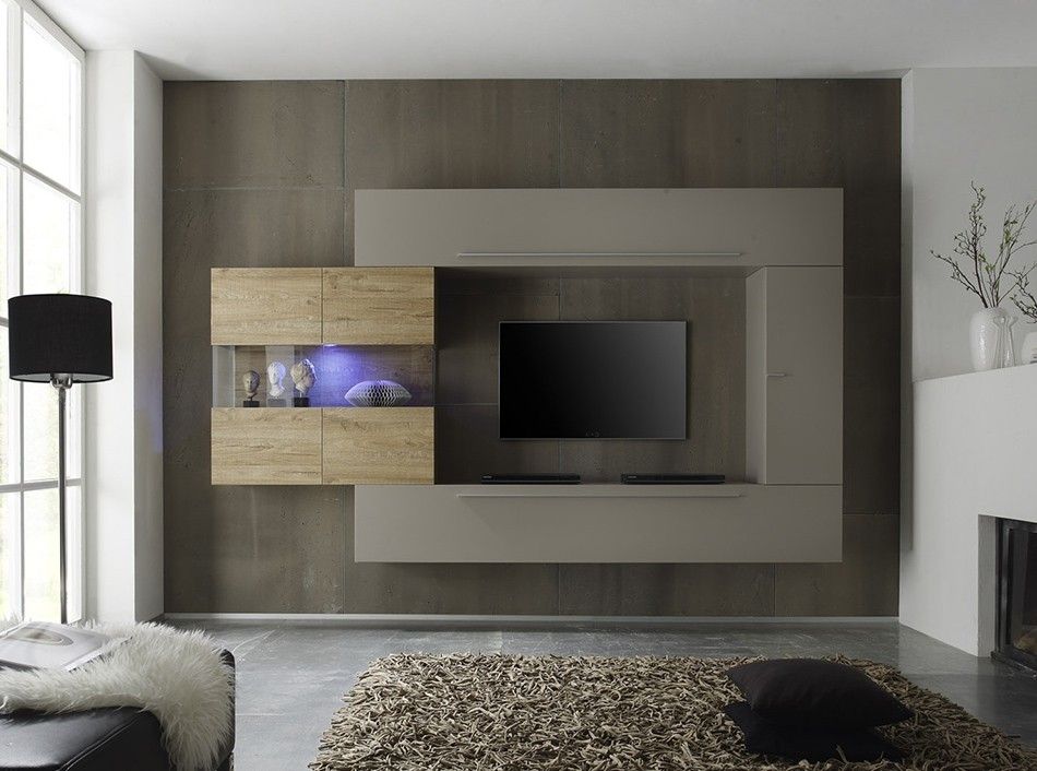 Italian Wall Unit Line 2 By Lc Mobili 1 450 00 Italian Wall Unit Line 2 By Lc Mobili 1 450 00