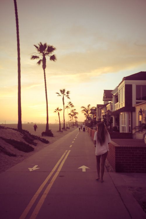 California Street View Pinterest Beach California Street View