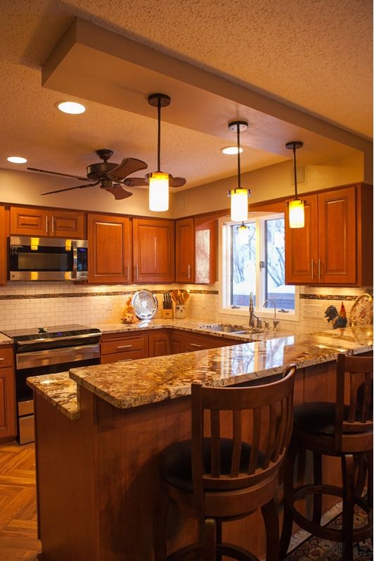 Creative Ideas For Economical Kitchen Countertop Creative Ideas For Economical Kitchen Countertop