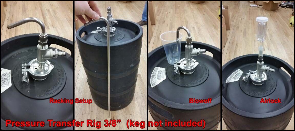Sanke Fermenter Conversion Kit Kegs, Home brewing beer, Home brewing Sanke Fermenter Conversion Kit Kegs, Home brewing beer, Home brewing