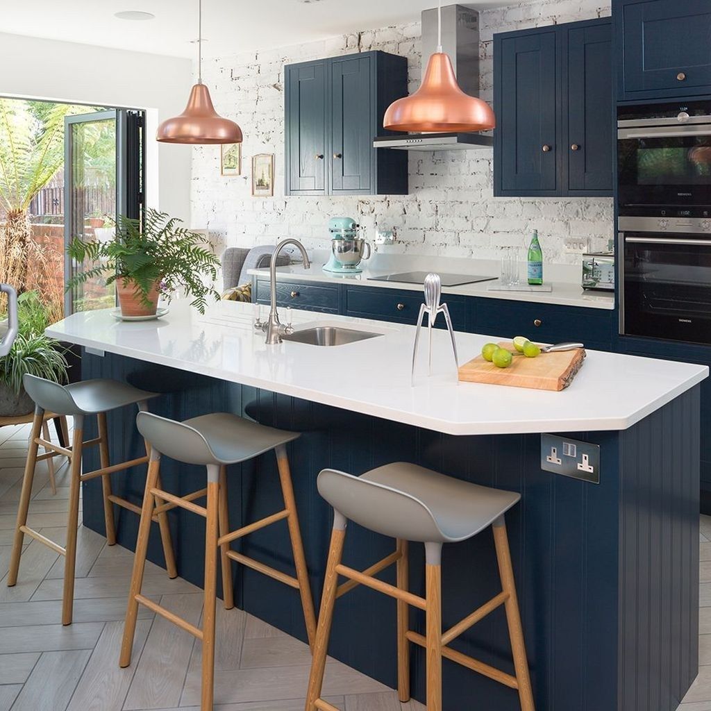 Image Result For Kitchen Island Raised Bar Or Flat Kitchen Island Bar Kitchen Bar Breakfast Bar Kitchen
