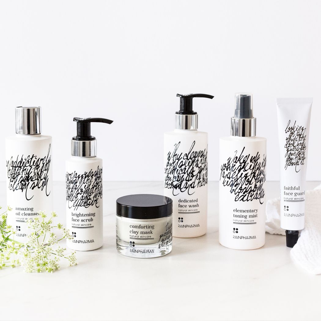 8 Ideeen Over Clay Series Cleanser Huid Monoi 8 Ideeen Over Clay Series Cleanser Huid Monoi