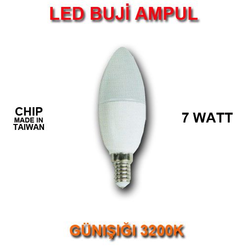istanbul led aydinlatma http istanbul led aydinlatma com urun led ampul buji 7 watt gunisigi led ampul buji 7 watt gunisigi ampul e14 amp ampul led urunler