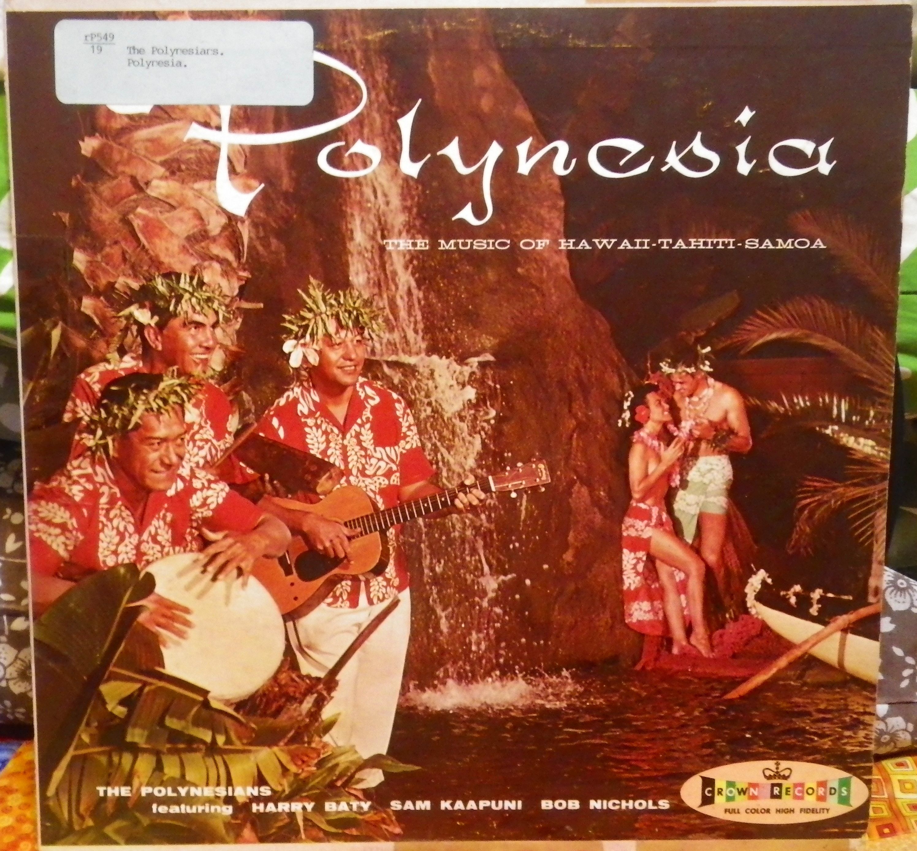 Dating sites for polynesians
