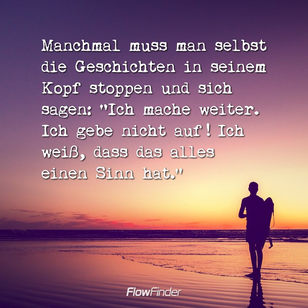 Neues kennenlernen zitate