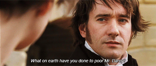 29 Important Lessons Jane Austen Taught You About Love #prideandprejudice