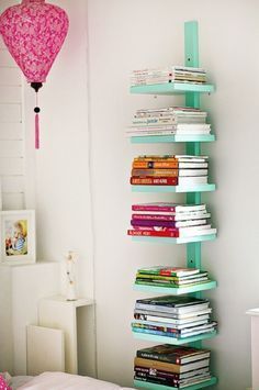 7 Upcycled DIY Ideas to Decorate a Tween or Teen G